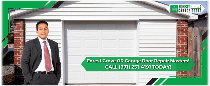 Garage Door Repair Forest Grove OR