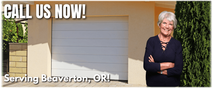 Garage Door Repair Beaverton OR