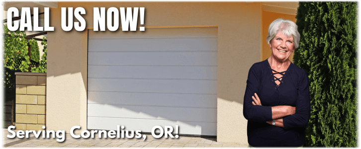Garage Door Repair Cornelius OR